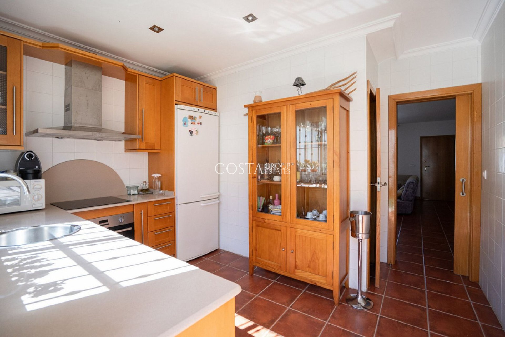 Resale - Villa -
Pilar de la Horadada - Torre De La Horadada