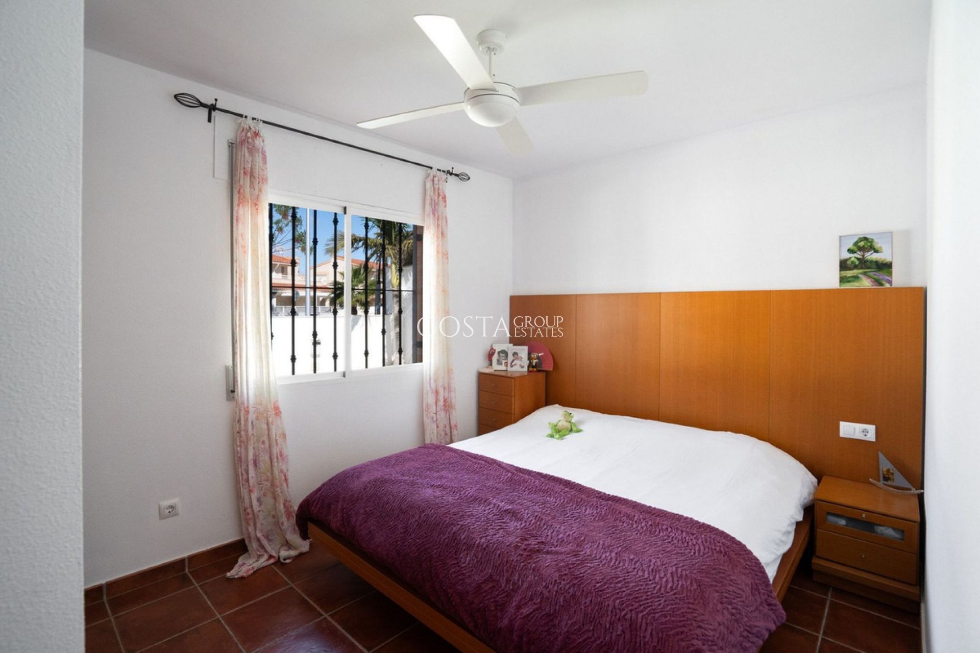 Resale - Villa -
Pilar de la Horadada - Torre De La Horadada