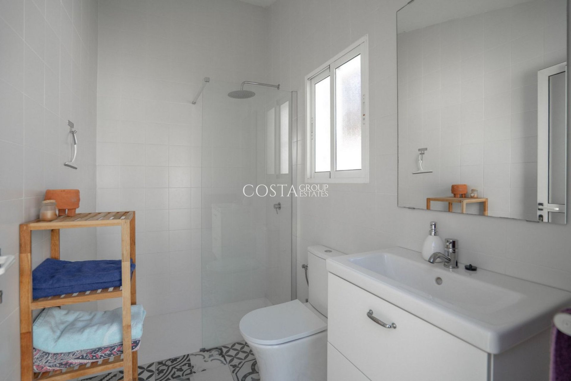 Resale - Villa -
Pilar de la Horadada - Torre De La Horadada