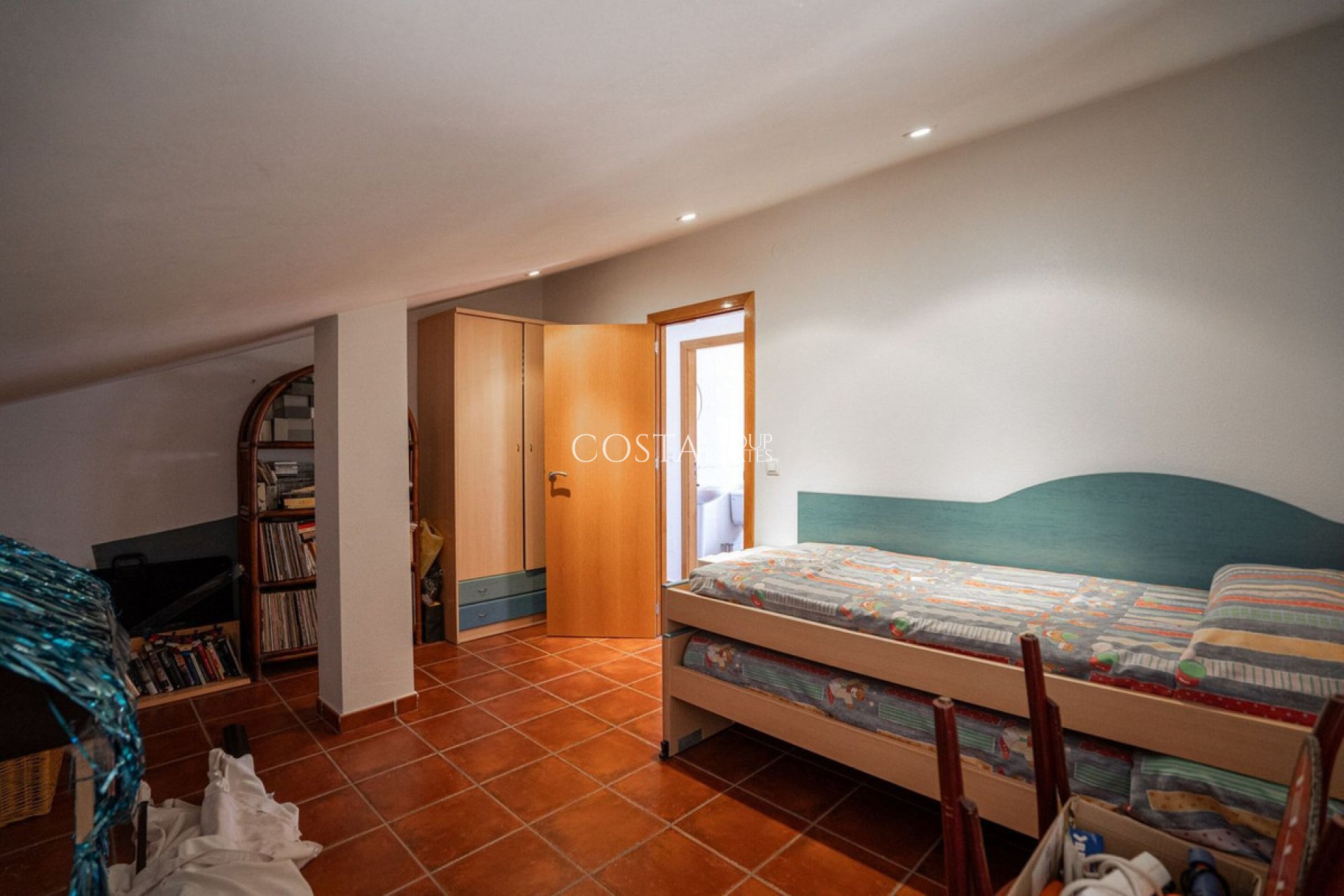 Resale - Villa -
Pilar de la Horadada - Torre De La Horadada