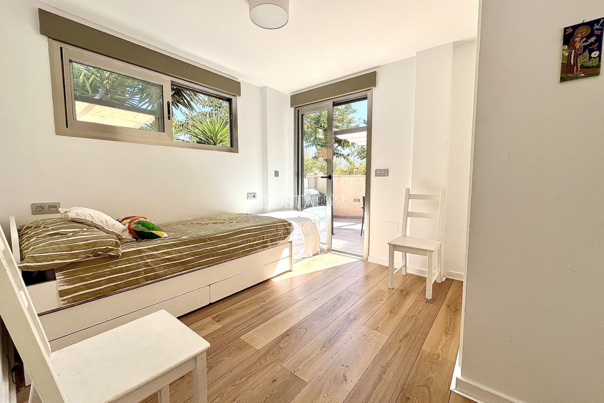 Resale - Villa -
Pilar de la Horadada - Torre De La Horadada