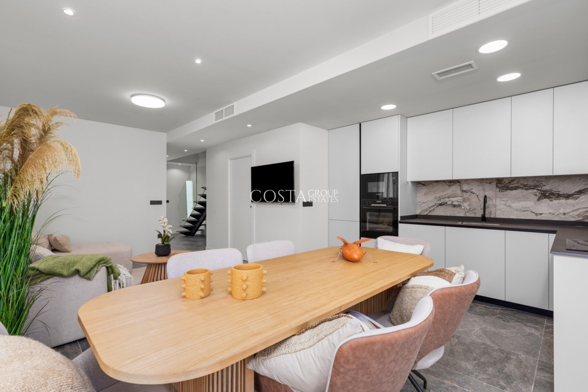 Resale - Villa -
Pilar de la Horadada - Torre De La Horadada