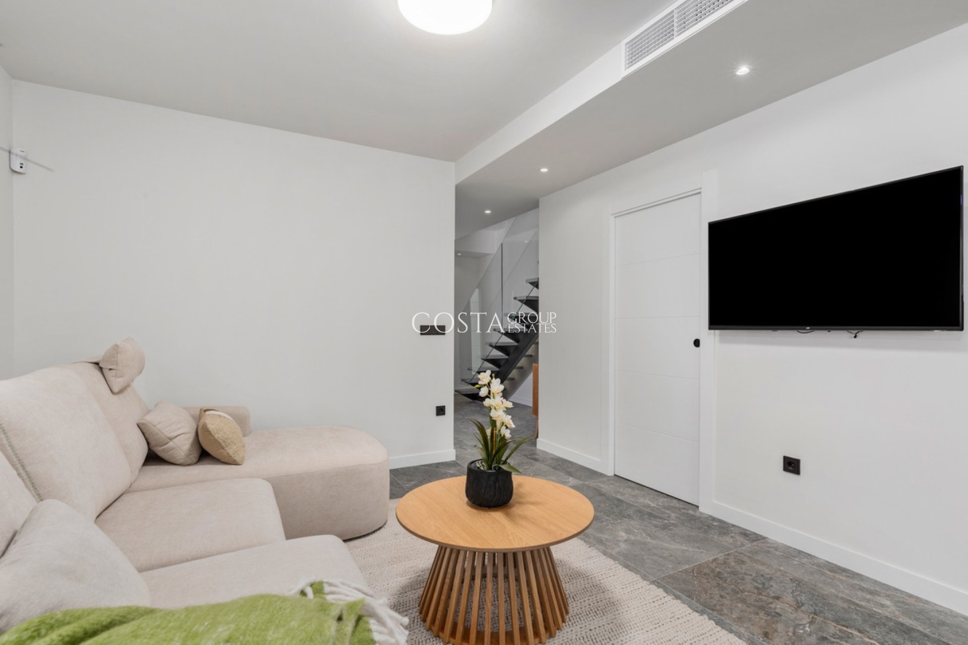 Resale - Villa -
Pilar de la Horadada - Torre De La Horadada