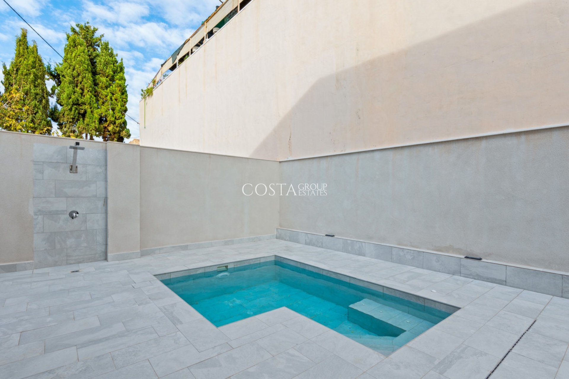 Resale - Villa -
Pilar de la Horadada - Torre De La Horadada