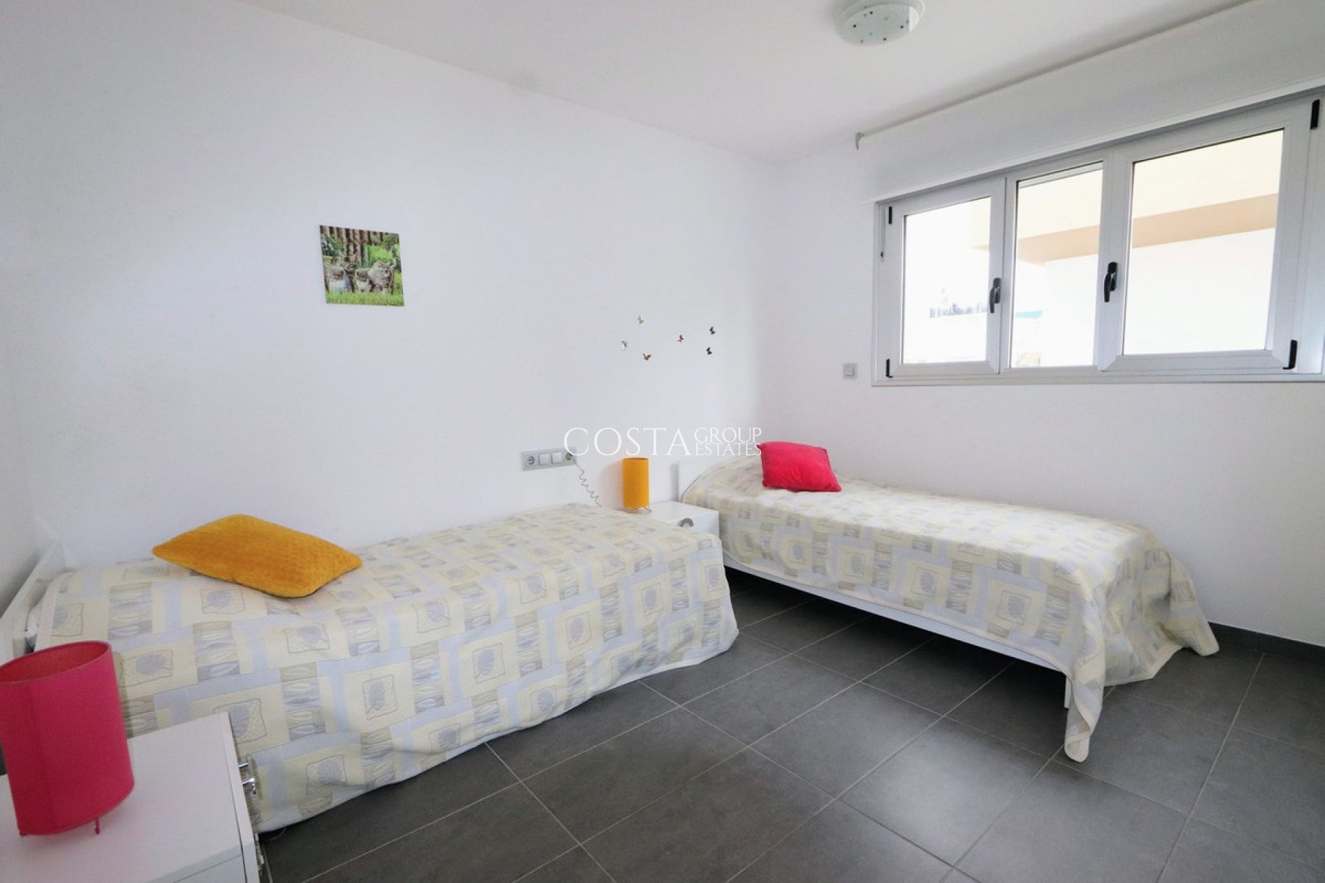 Resale - Villa -
Pilar de la Horadada - Torre De La Horadada