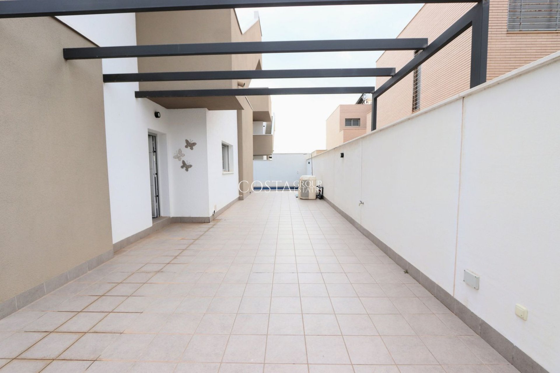 Resale - Villa -
Pilar de la Horadada - Torre De La Horadada