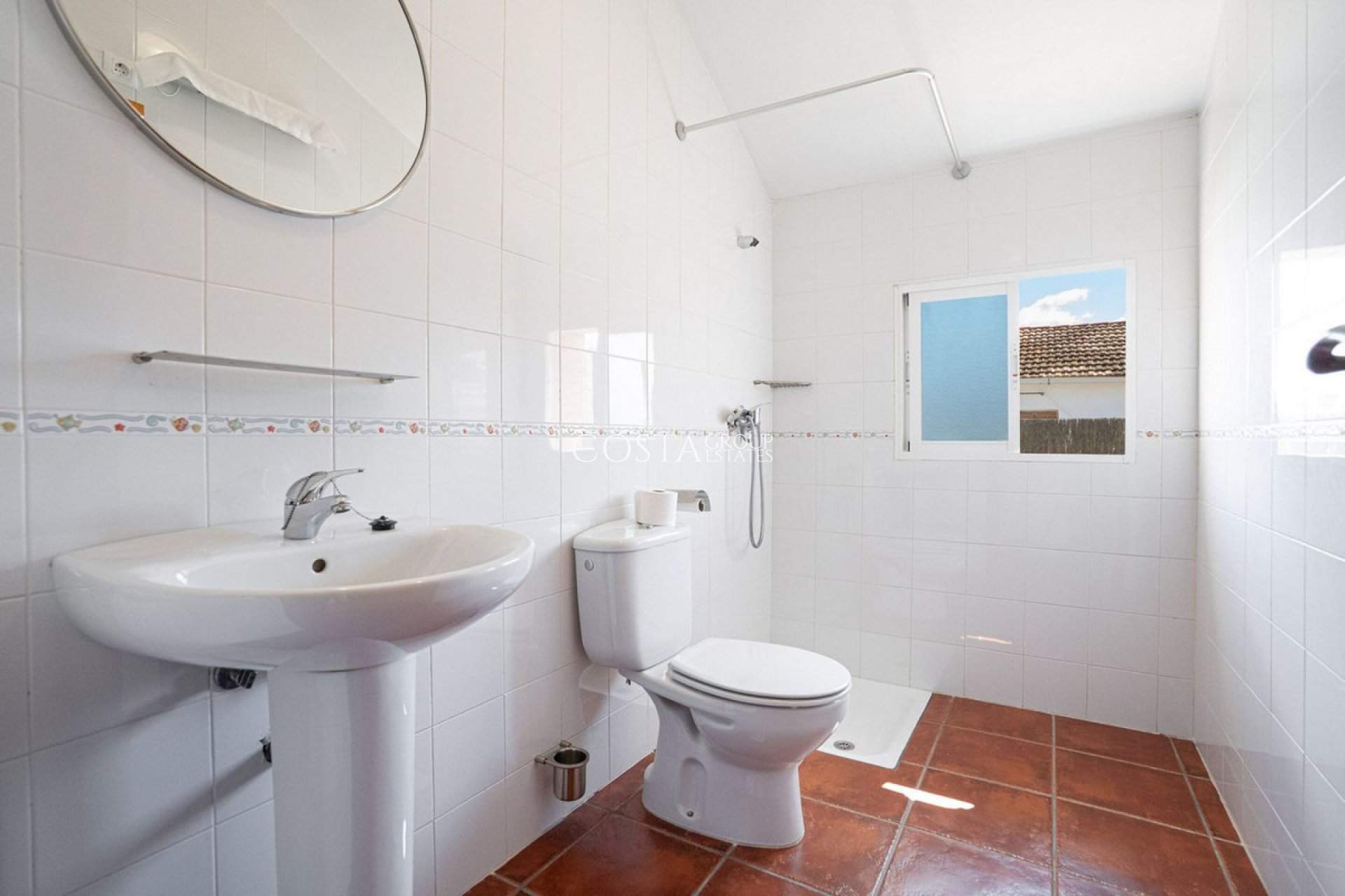 Resale - Villa -
Pilar de la Horadada - Torre De La Horadada