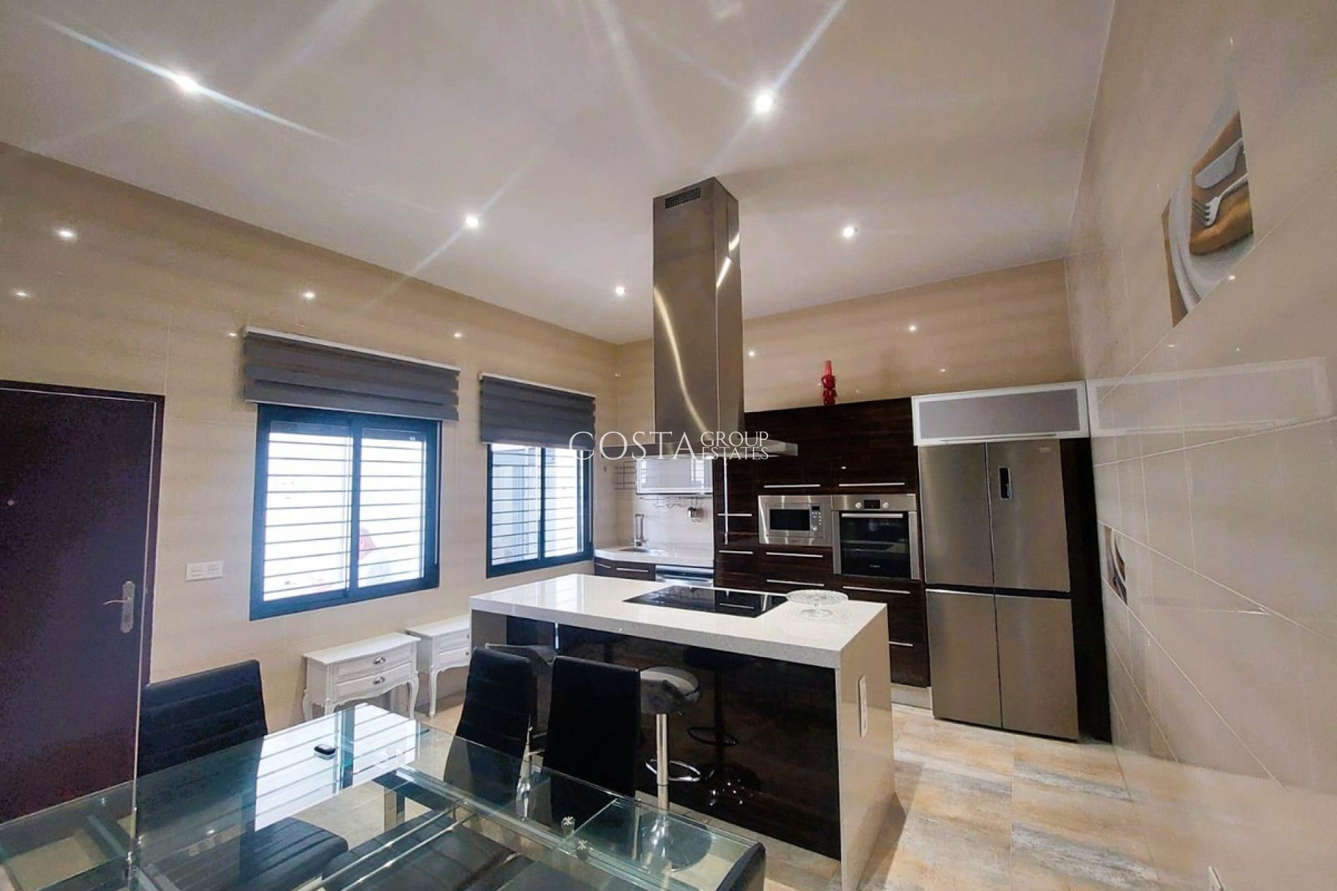 Resale - Villa -
Pilar de la Horadada - Torre De La Horadada