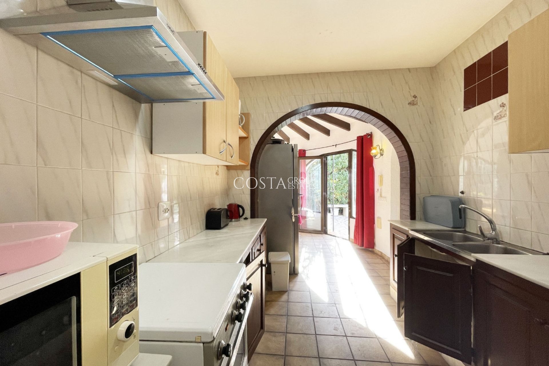 Resale - Villa -
Pinoso - Los Pinos