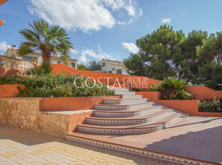 Resale - Villa -
Pinoso - Los Pinos