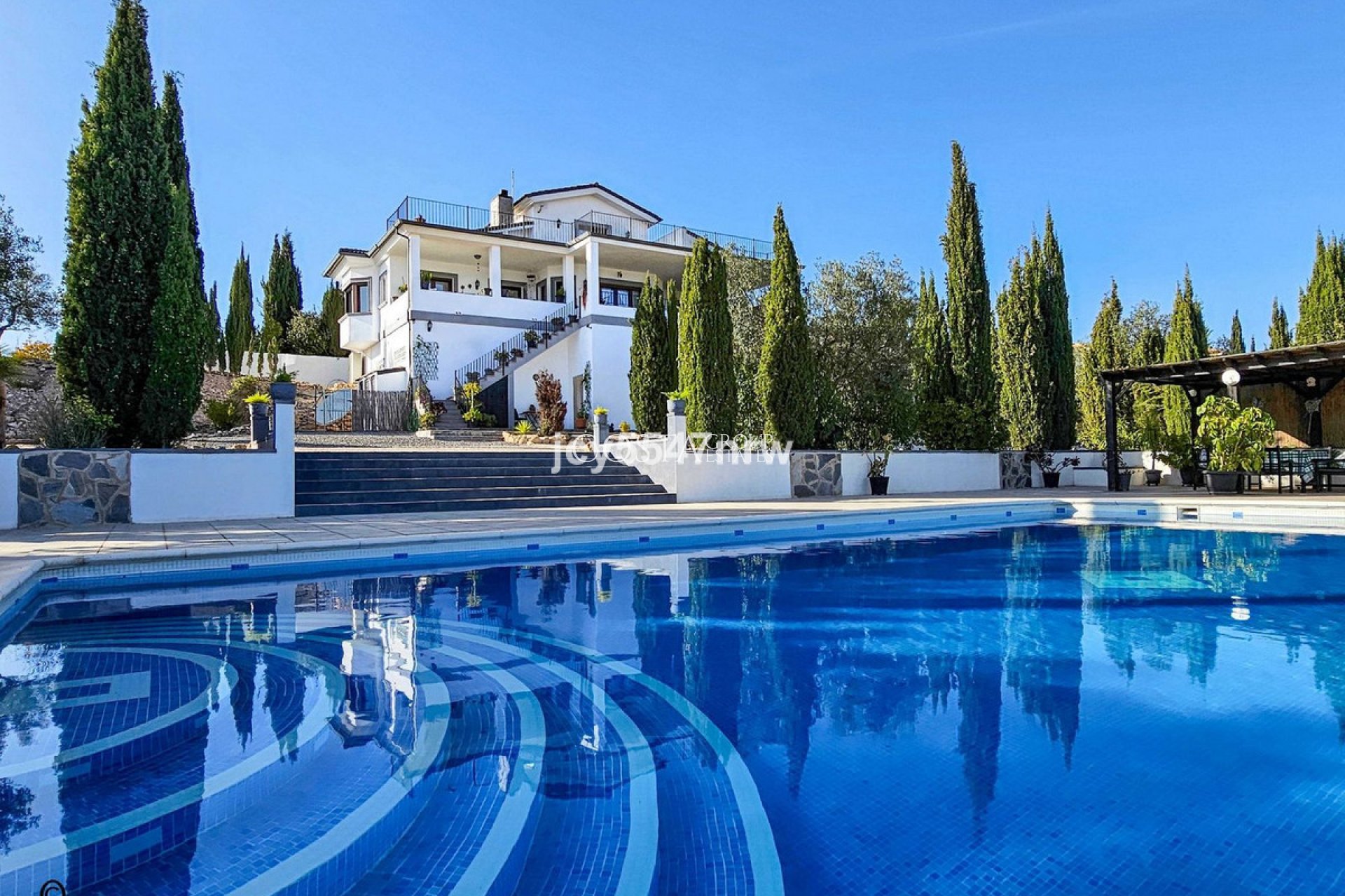 Resale - Villa -
Pinoso - Pinoso Centro