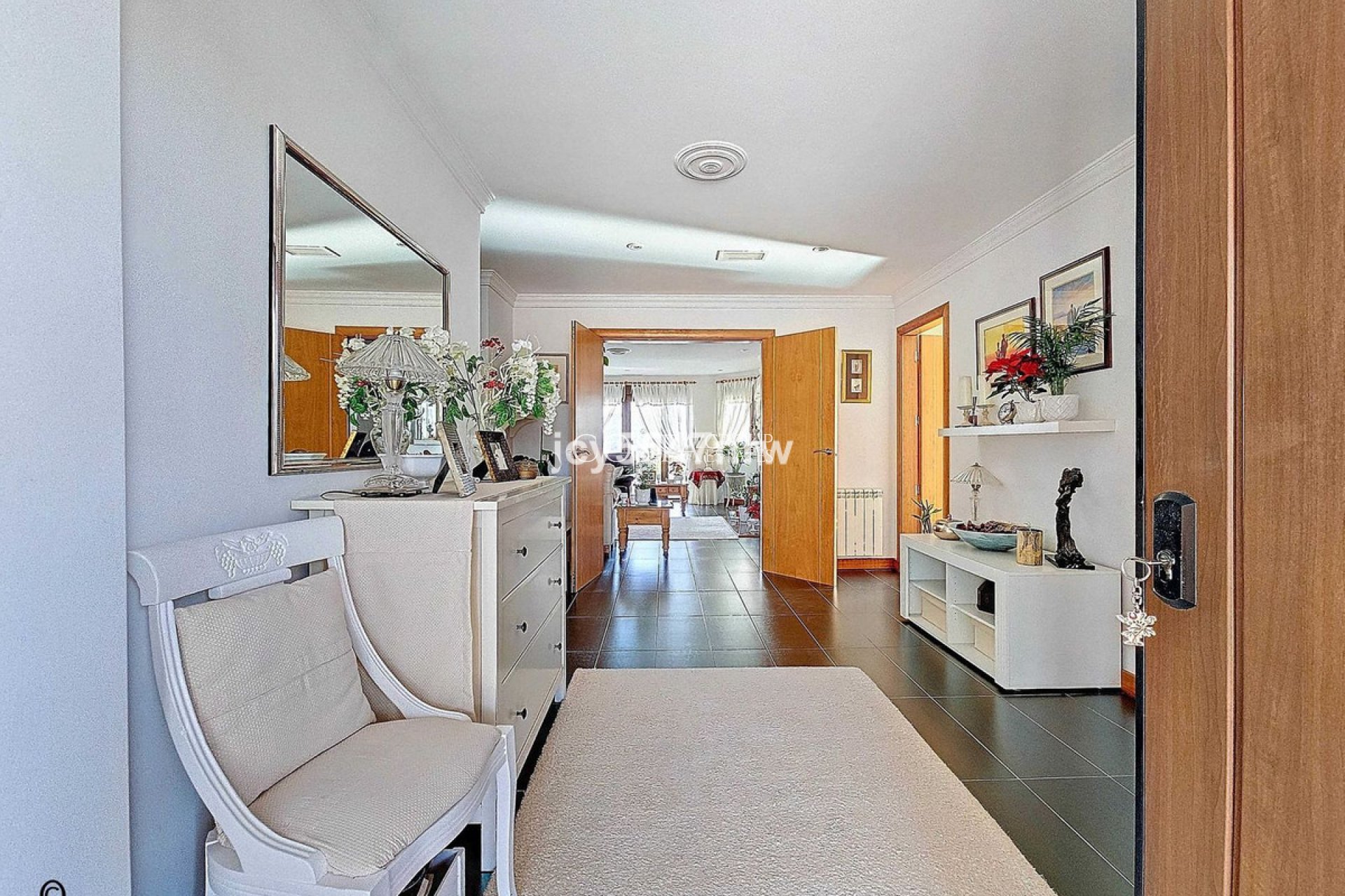 Resale - Villa -
Pinoso - Pinoso Centro