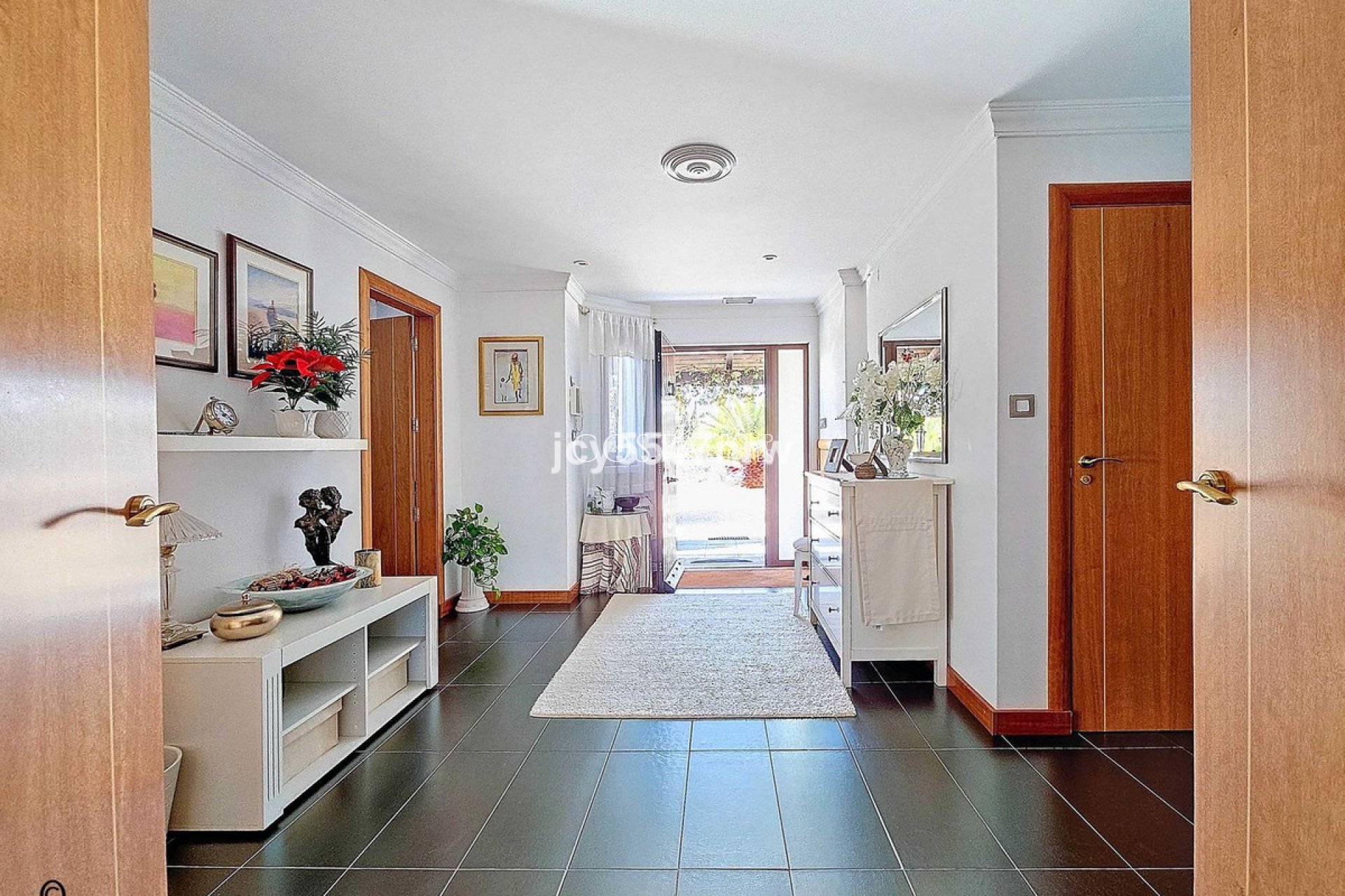 Resale - Villa -
Pinoso - Pinoso Centro