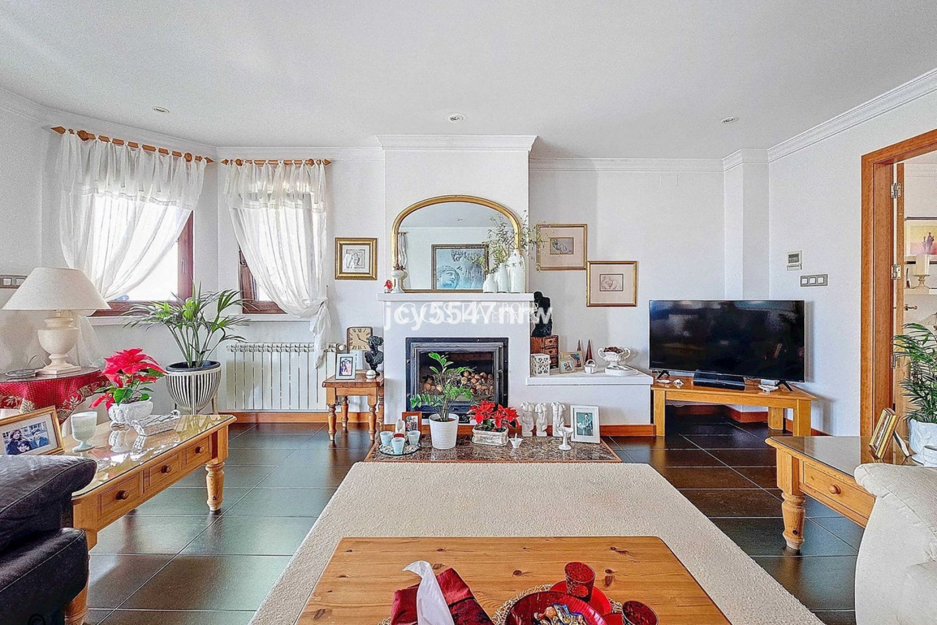 Resale - Villa -
Pinoso - Pinoso Centro