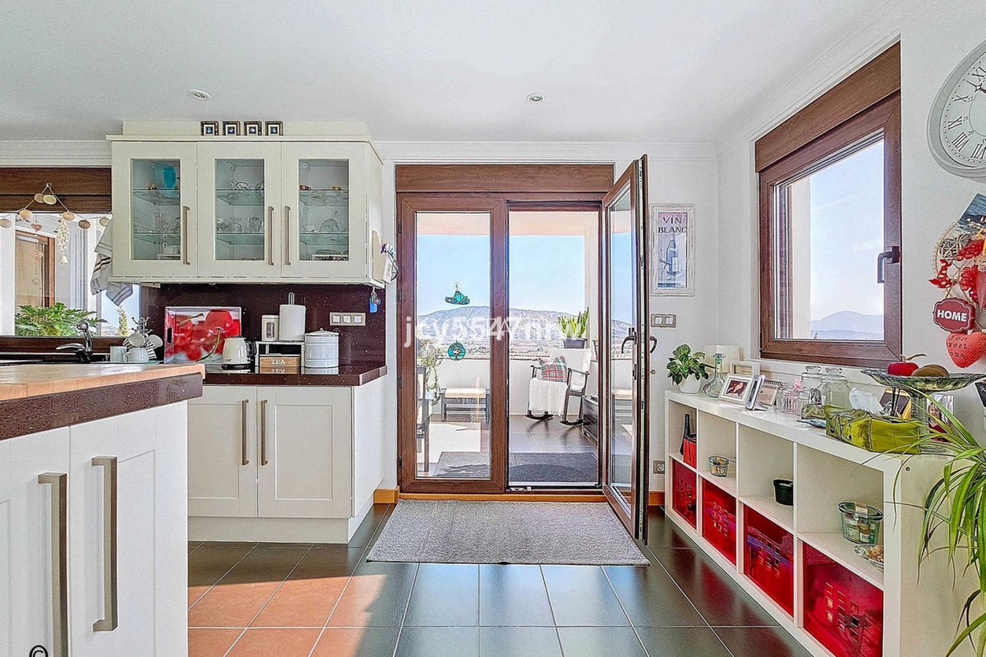 Resale - Villa -
Pinoso - Pinoso Centro