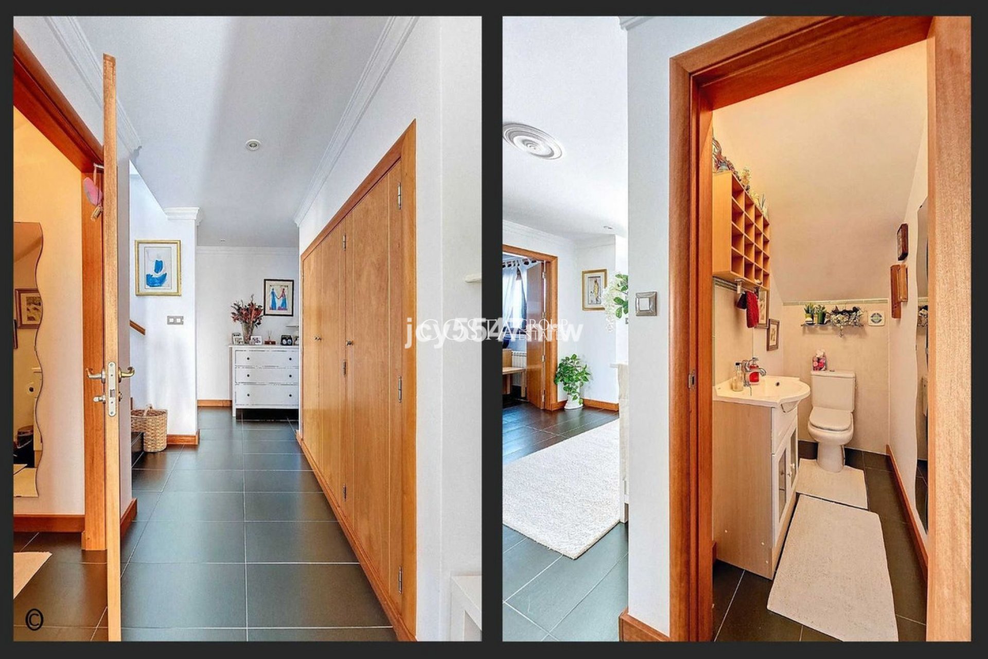 Resale - Villa -
Pinoso - Pinoso Centro