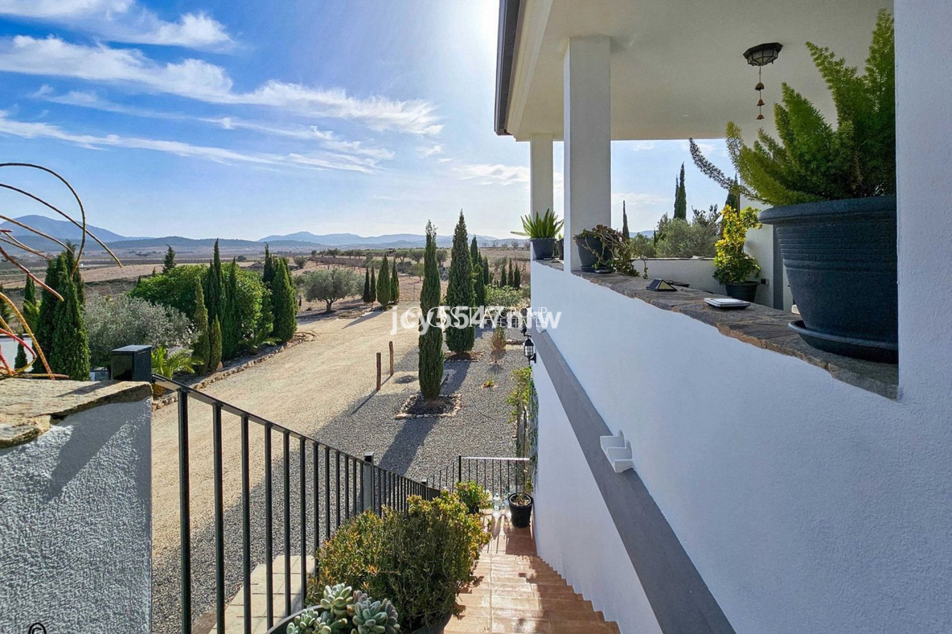 Resale - Villa -
Pinoso - Pinoso Centro