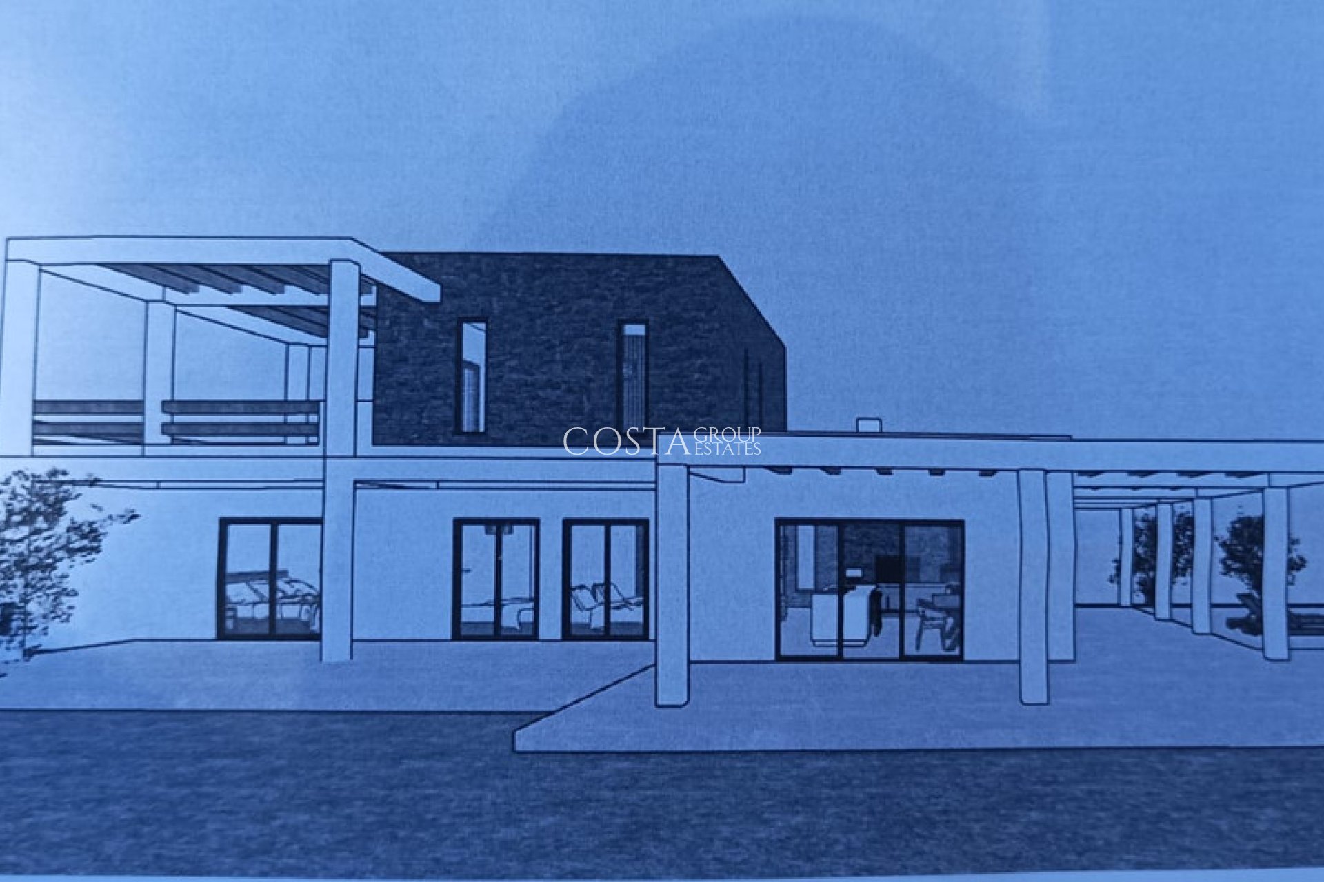 Resale - Villa -
Pinoso - Pinoso Centro