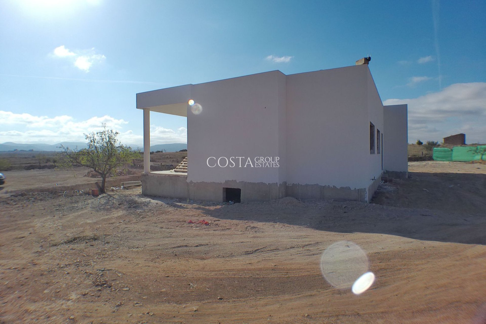 Resale - Villa -
Pinoso - Pinoso Centro