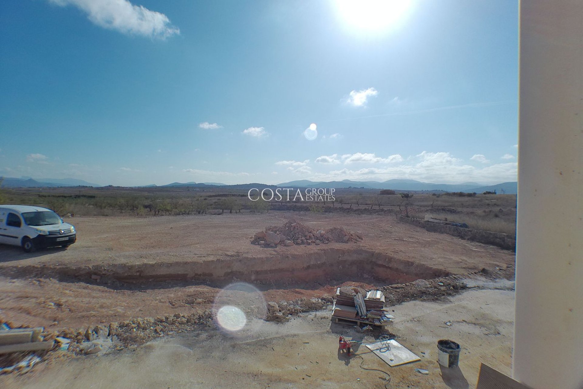 Resale - Villa -
Pinoso - Pinoso Centro