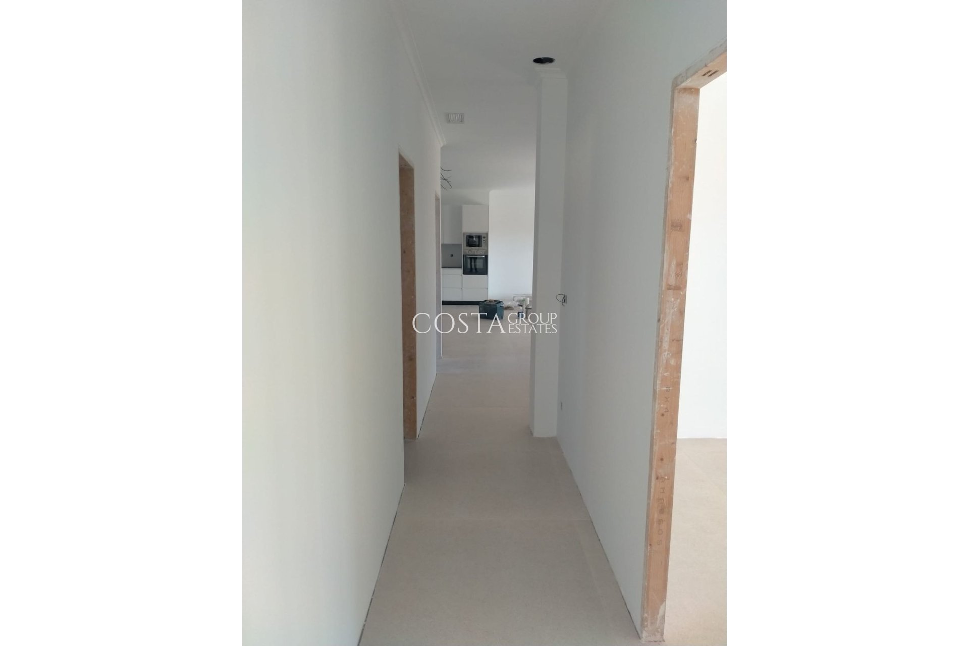 Resale - Villa -
Pinoso - Pinoso Centro