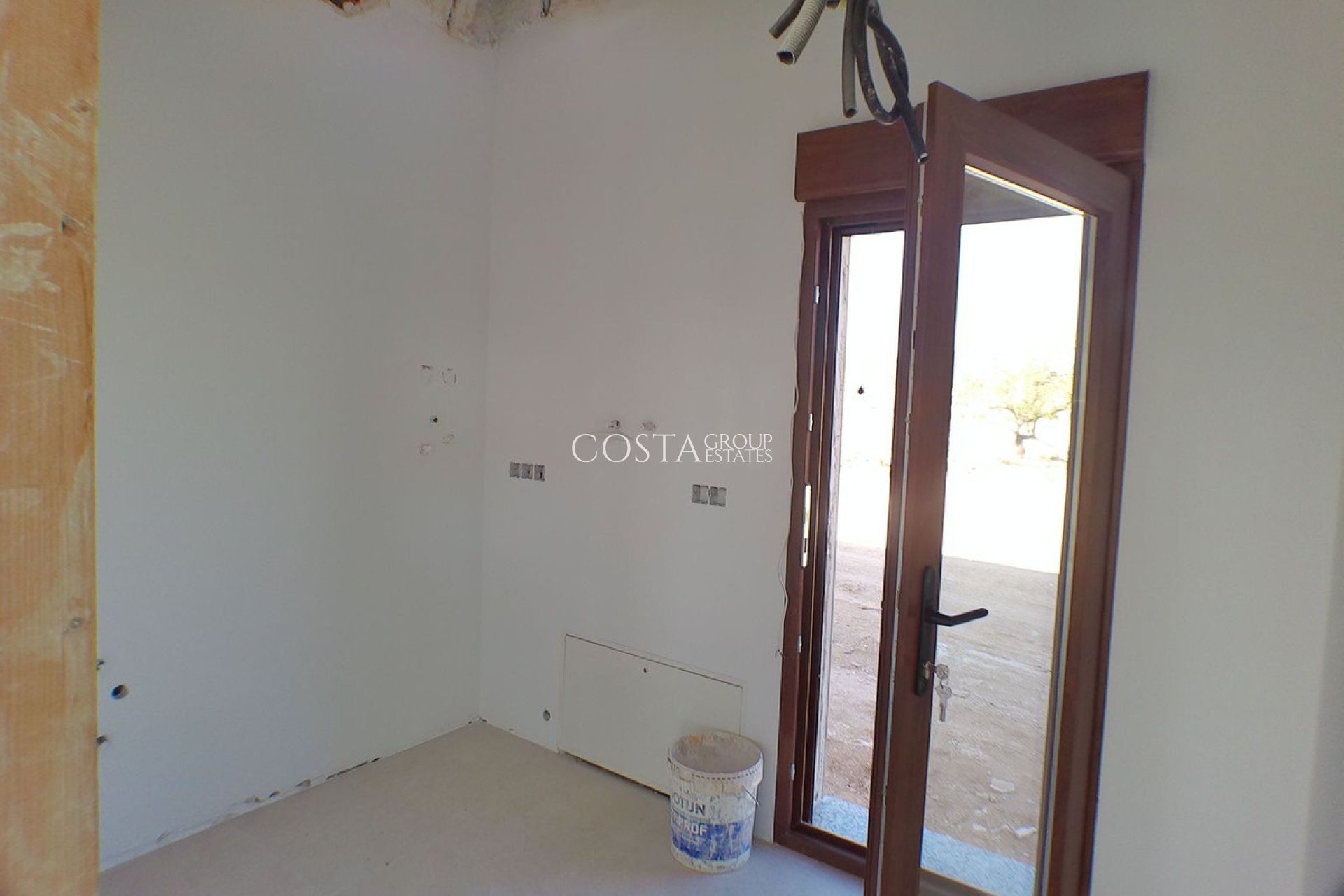 Resale - Villa -
Pinoso - Pinoso Centro