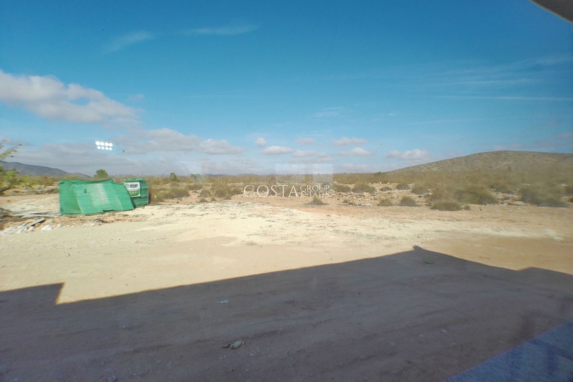 Resale - Villa -
Pinoso - Pinoso Centro