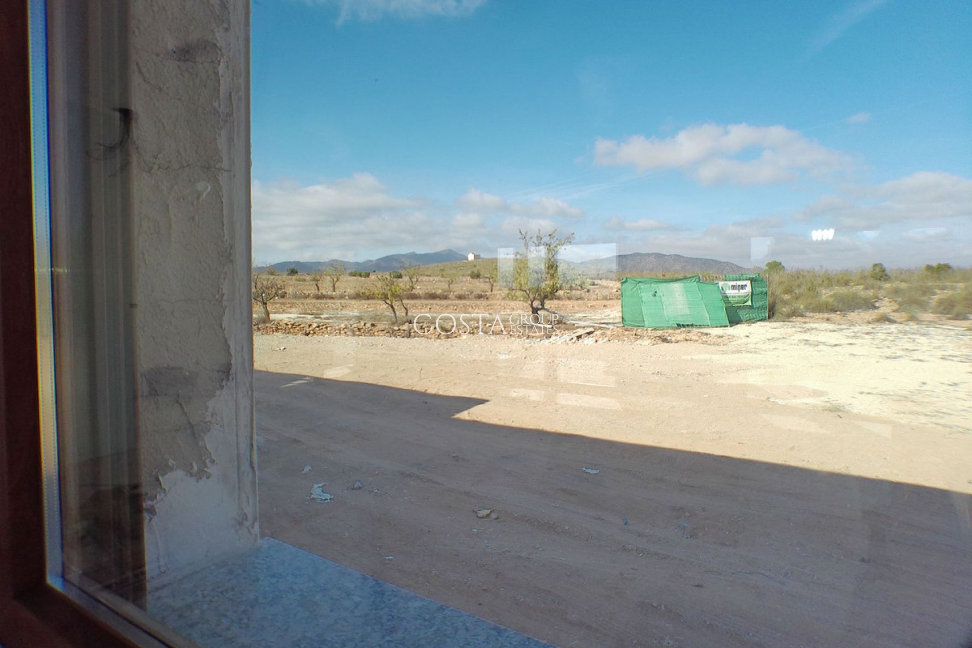 Resale - Villa -
Pinoso - Pinoso Centro