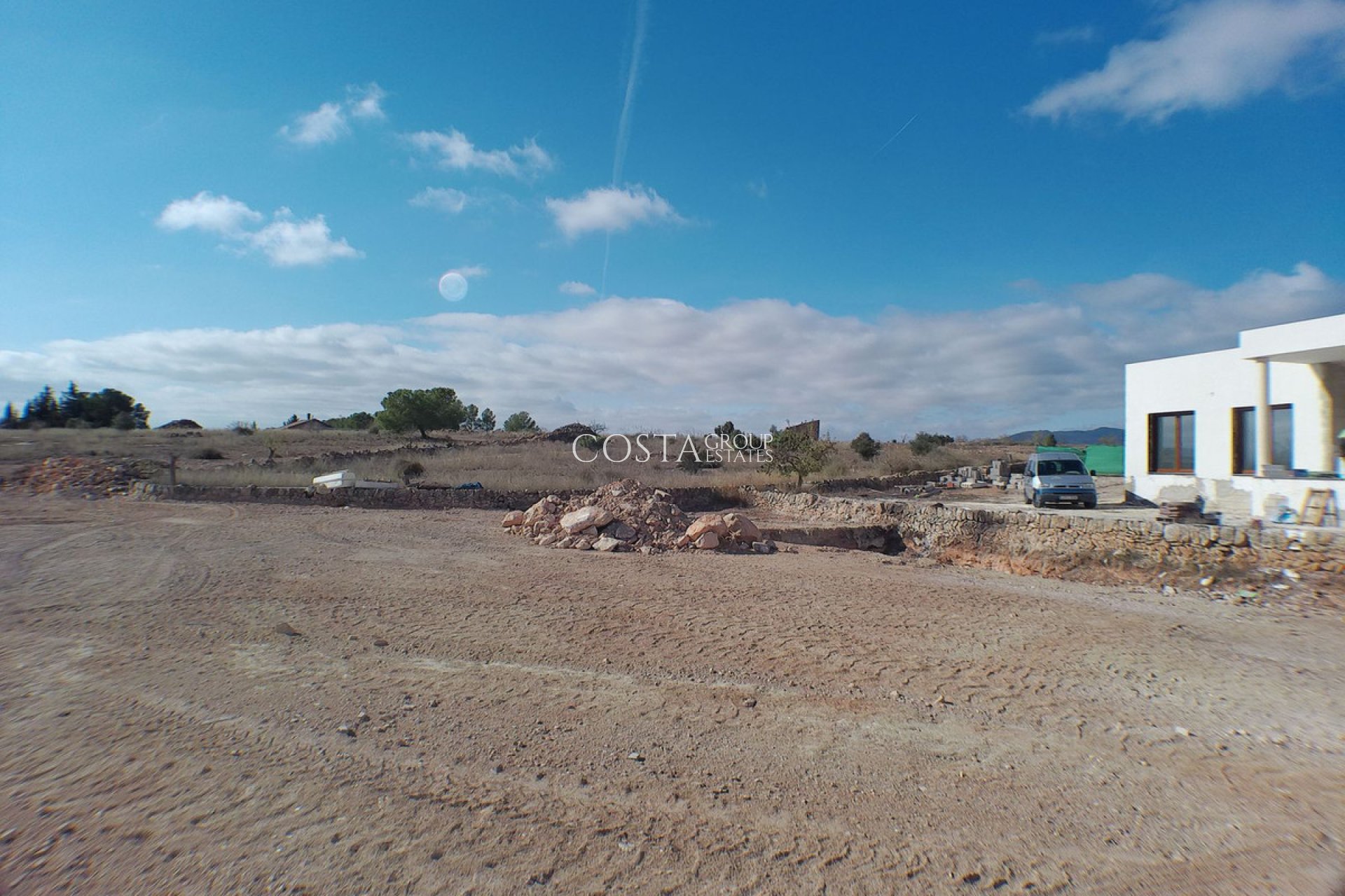 Resale - Villa -
Pinoso - Pinoso Centro