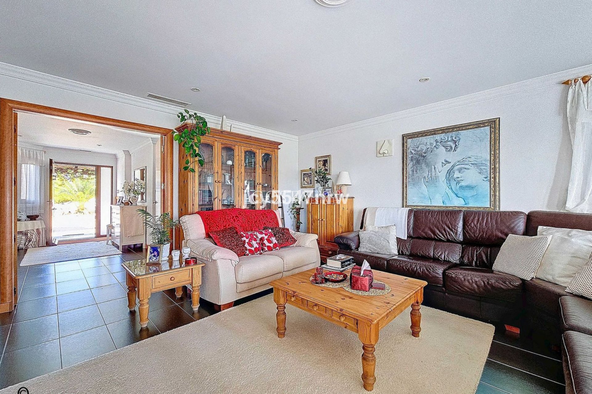 Resale - Villa -
Pinoso - Pinoso Centro