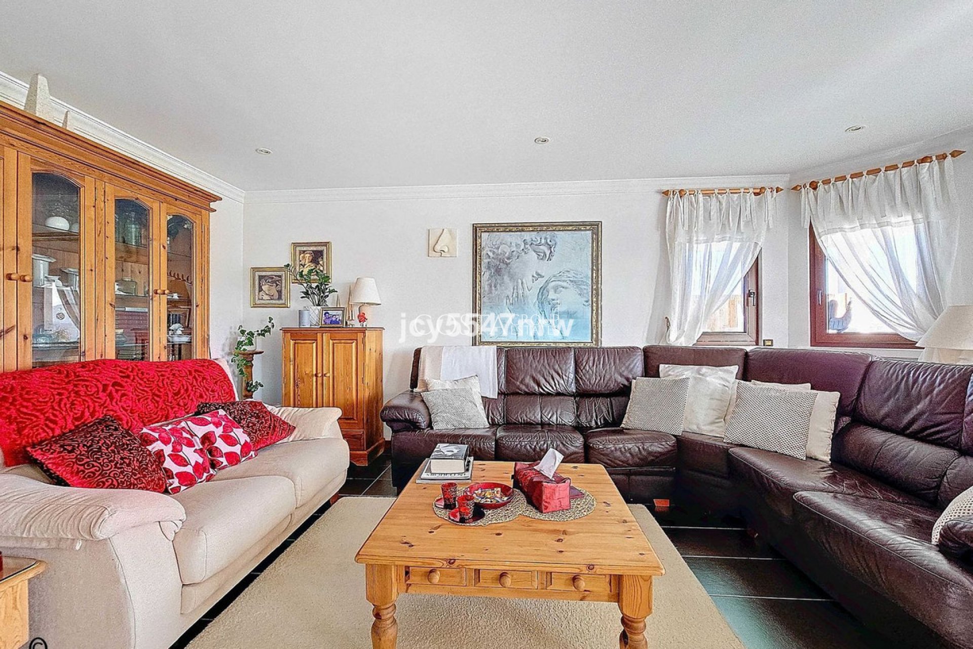 Resale - Villa -
Pinoso - Pinoso Centro