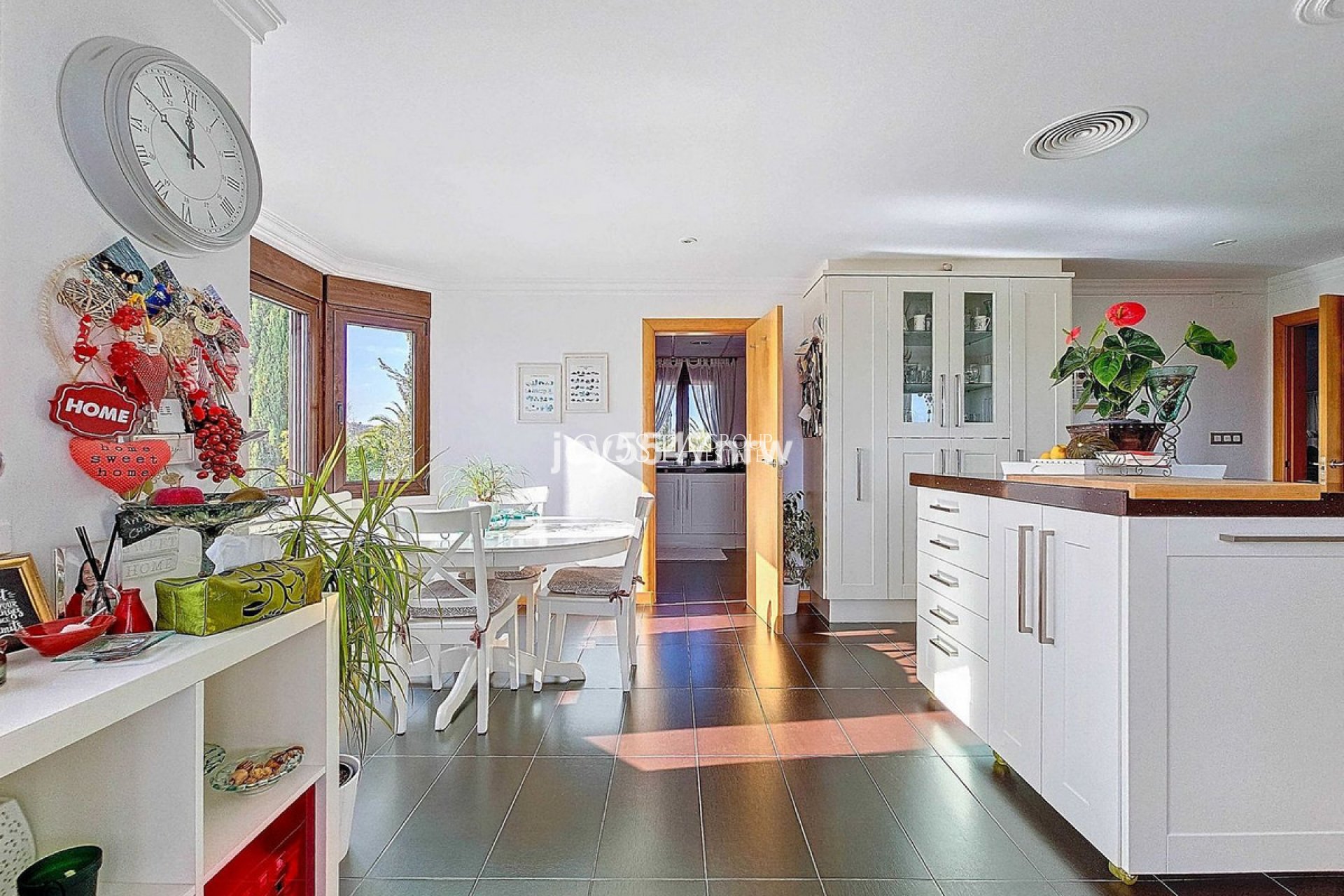 Resale - Villa -
Pinoso - Pinoso Centro