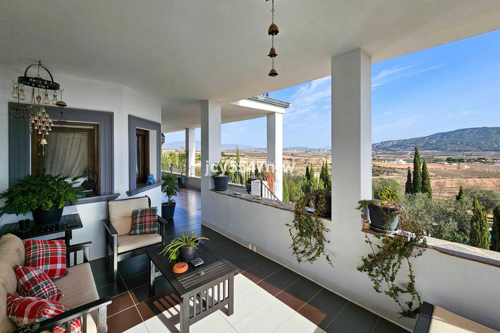 Resale - Villa -
Pinoso - Pinoso Centro