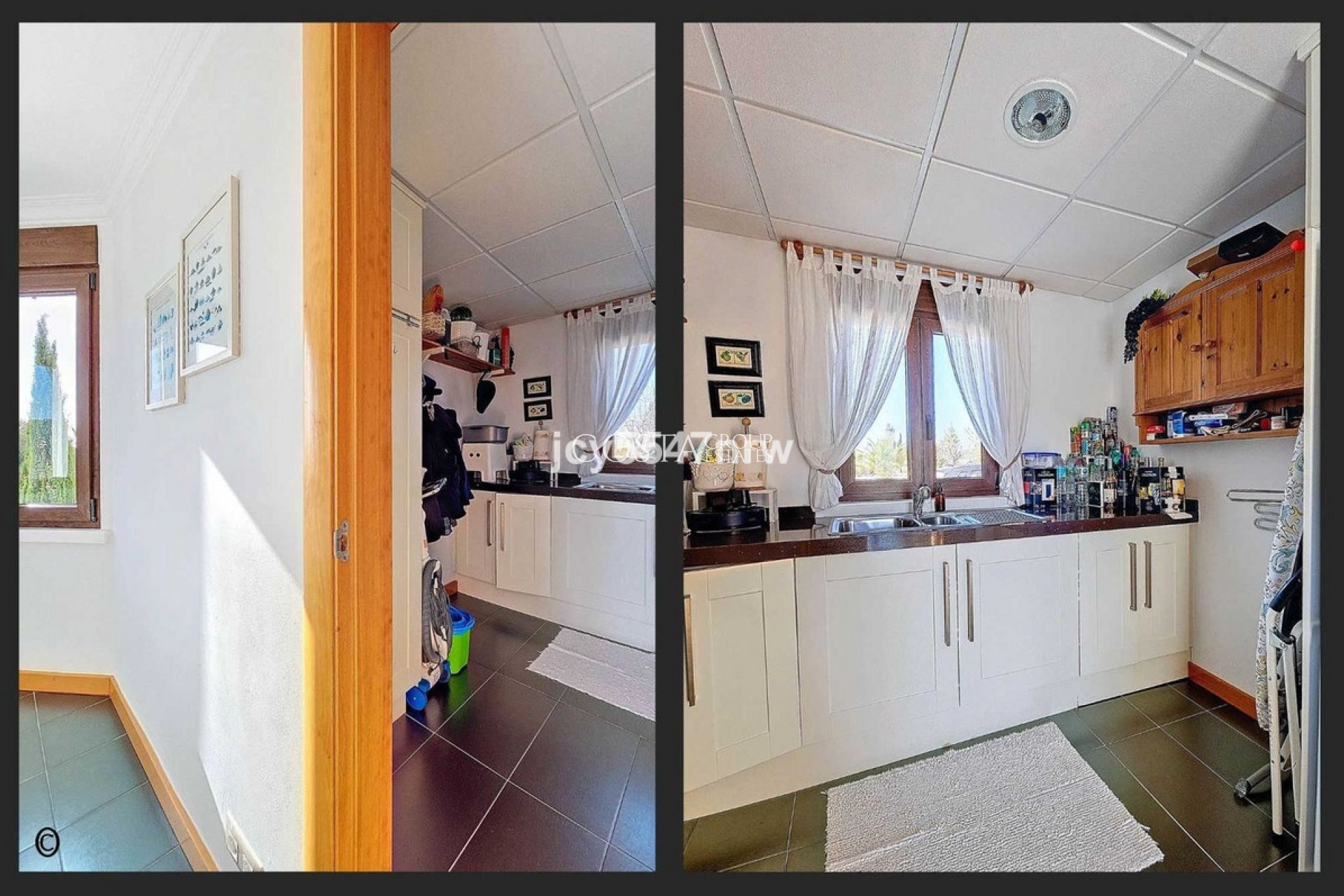 Resale - Villa -
Pinoso - Pinoso Centro