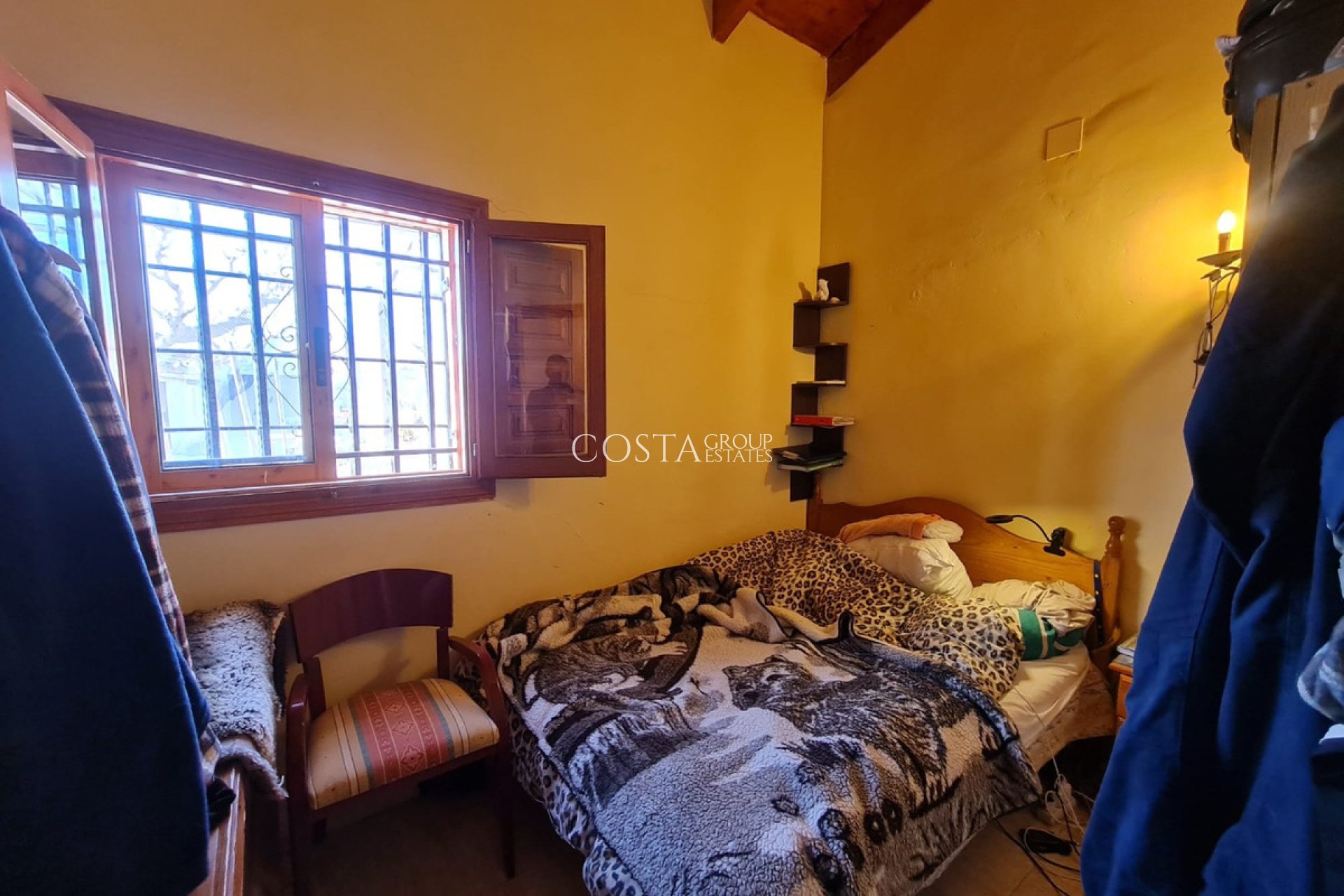 Resale - Villa -
Pinoso - Pinoso Centro