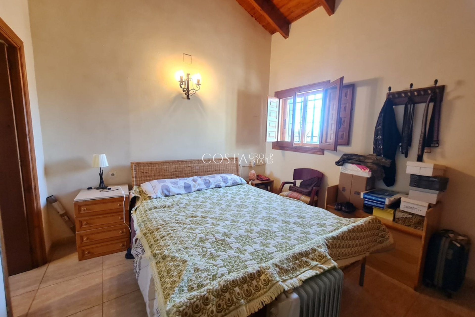 Resale - Villa -
Pinoso - Pinoso Centro