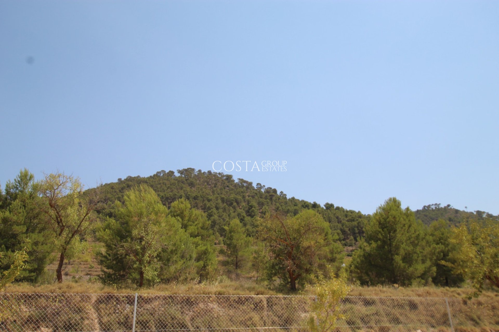 Resale - Villa -
Pinoso - Pinoso Centro