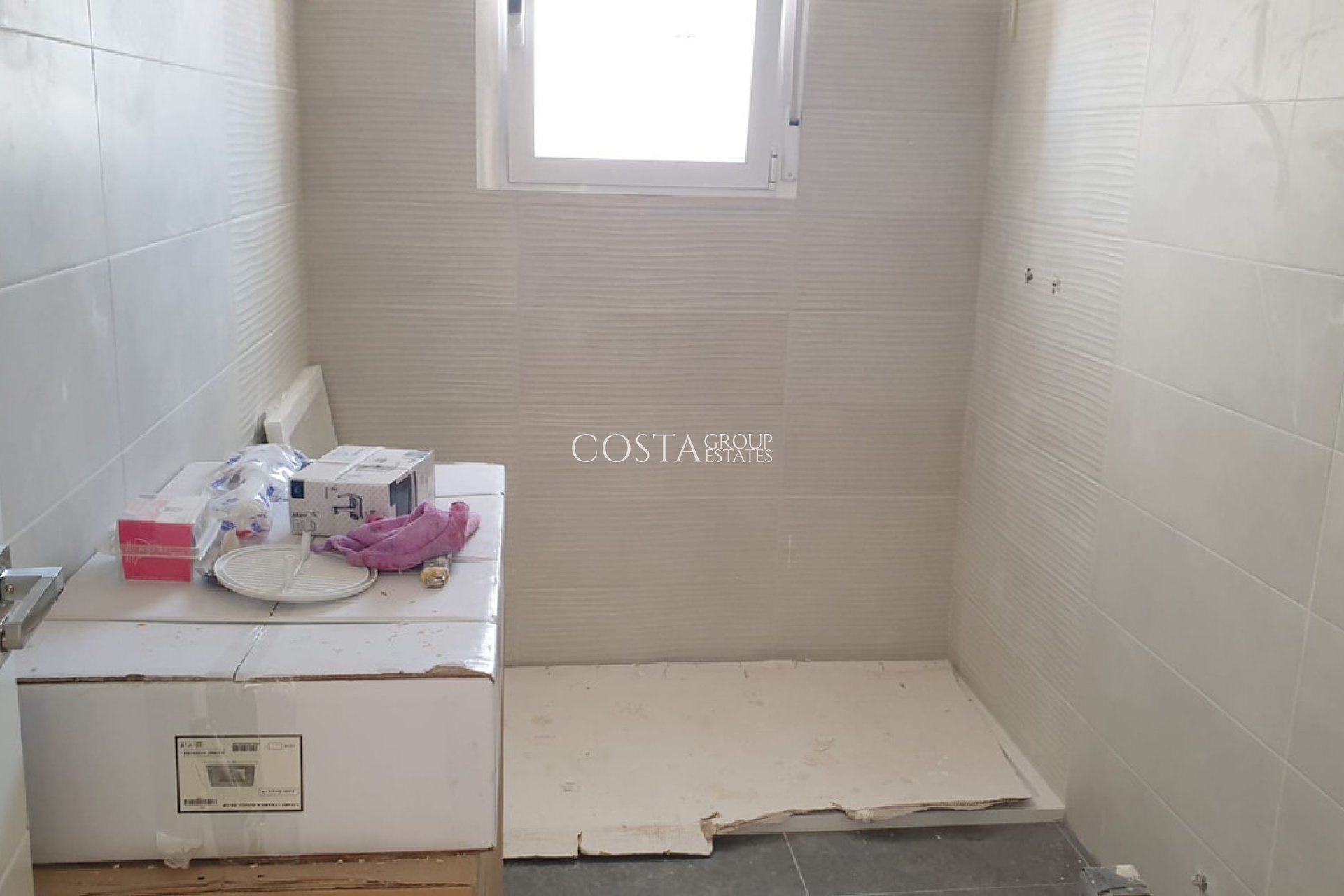 Resale - Villa -
Pinoso - Pinoso Centro