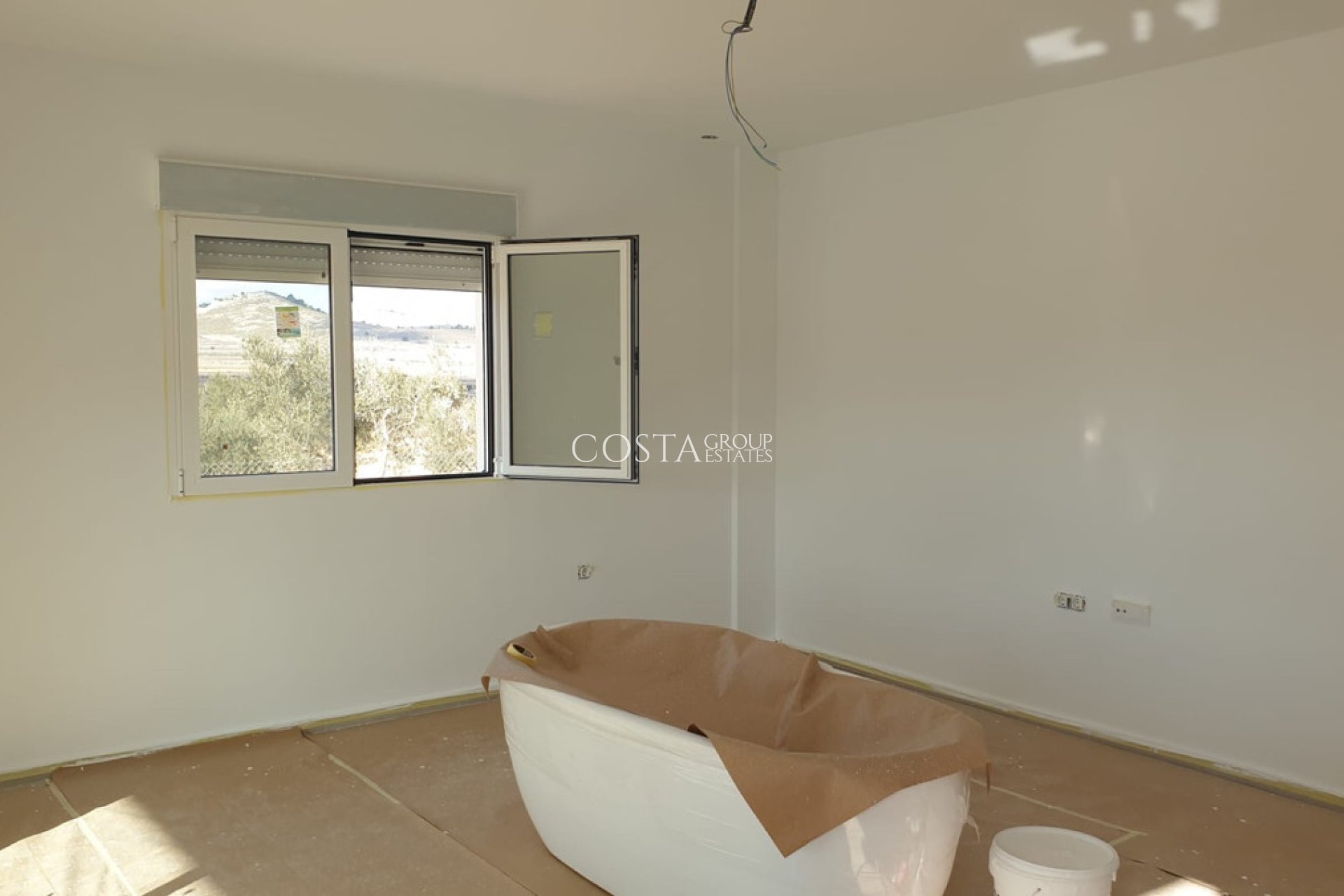 Resale - Villa -
Pinoso - Pinoso Centro