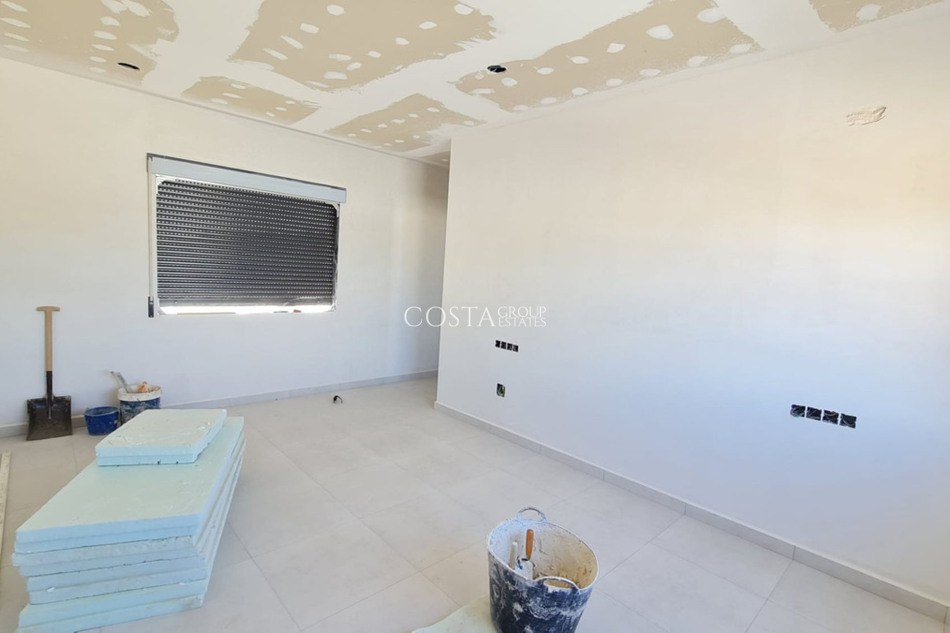 Resale - Villa -
Pinoso - Pinoso Centro