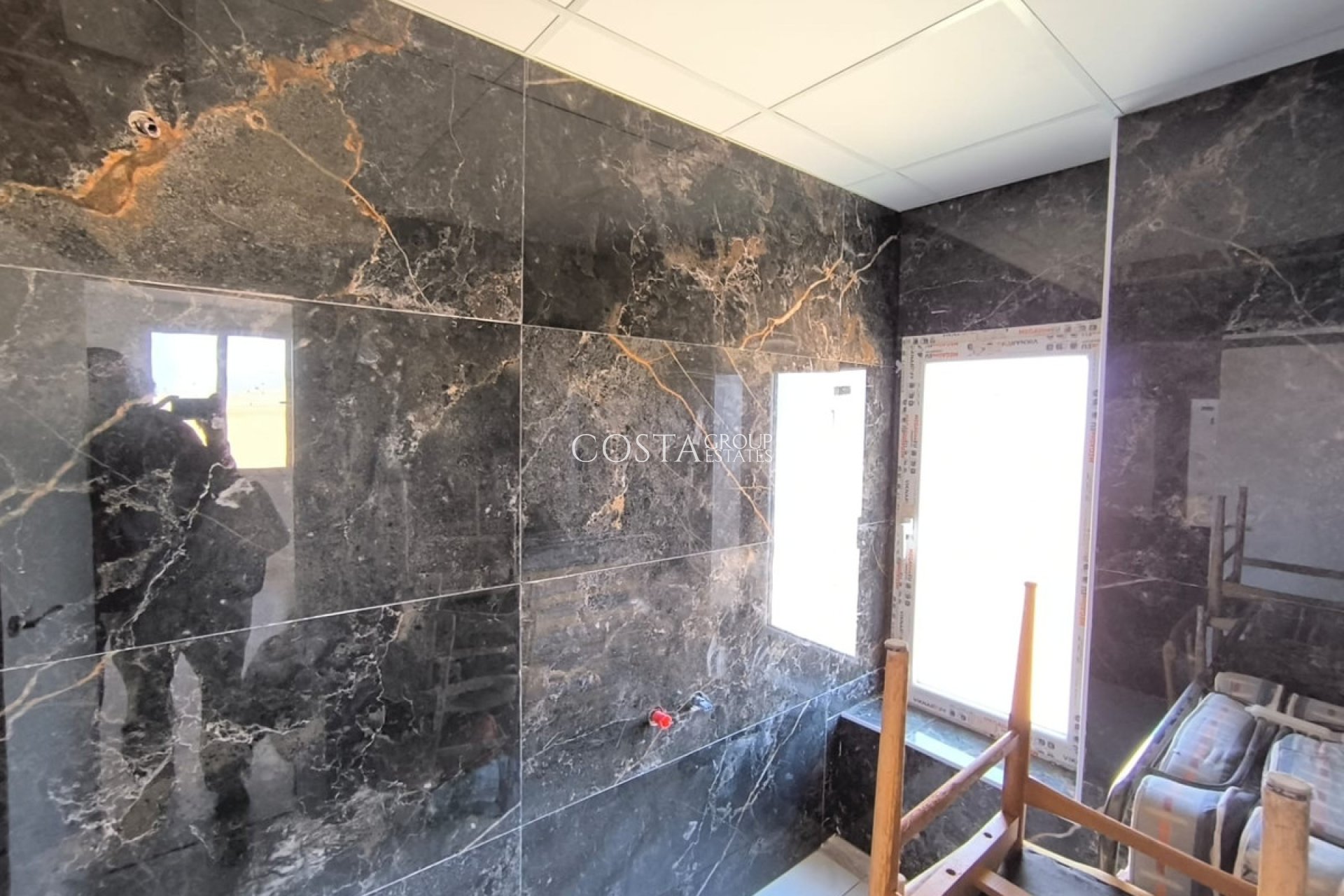 Resale - Villa -
Pinoso - Pinoso Centro