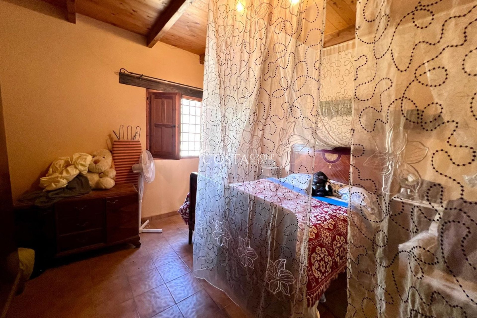 Resale - Villa -
Pinoso - Pinoso Centro