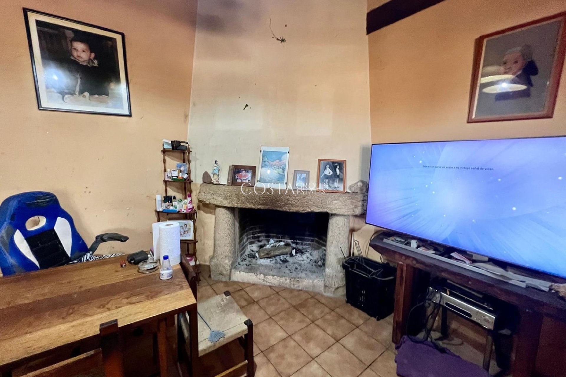 Resale - Villa -
Pinoso - Pinoso Centro