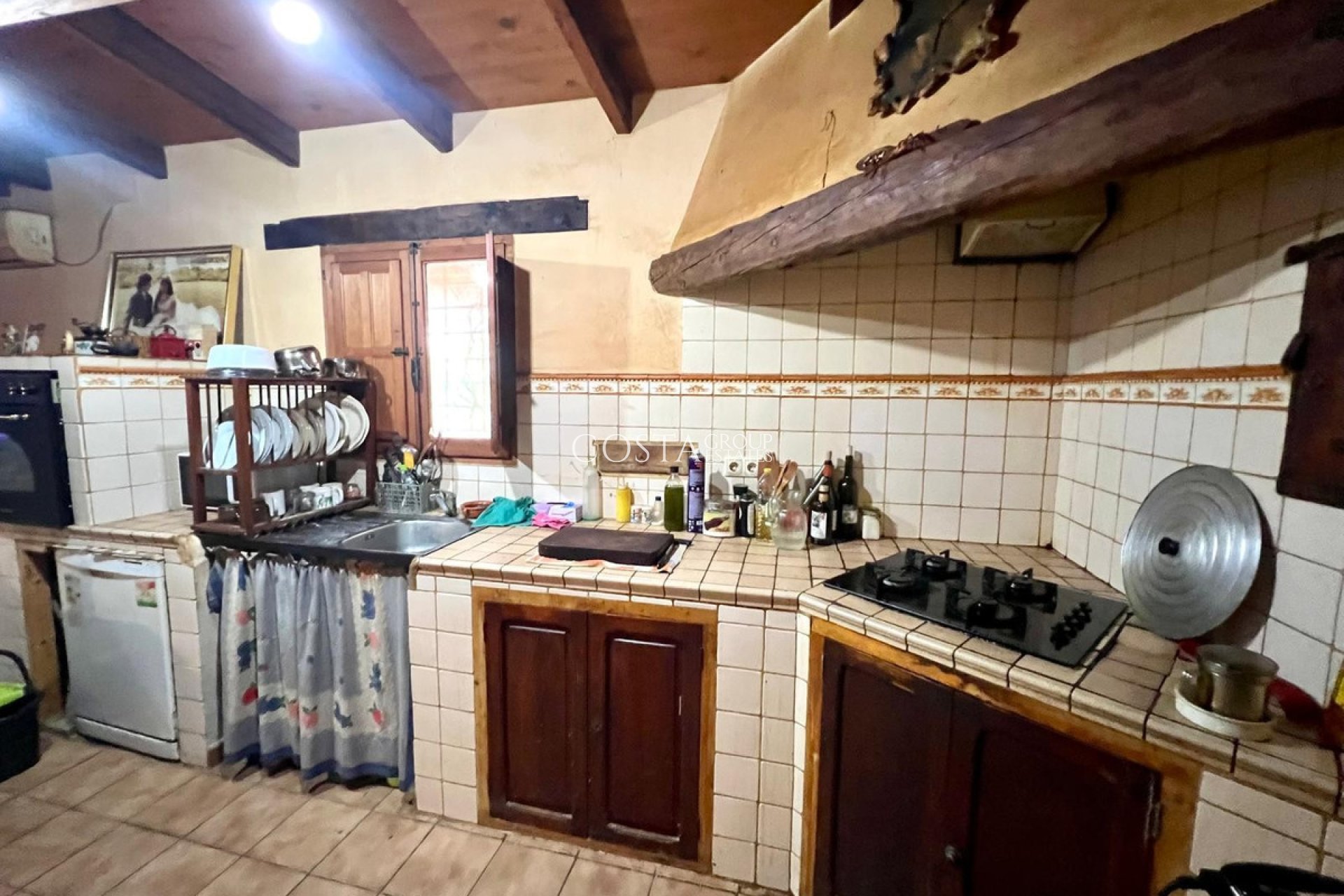 Resale - Villa -
Pinoso - Pinoso Centro