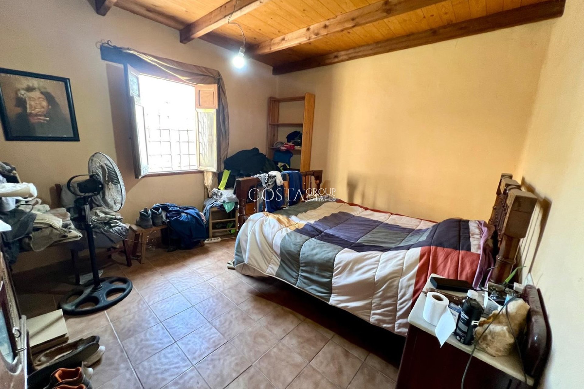 Resale - Villa -
Pinoso - Pinoso Centro