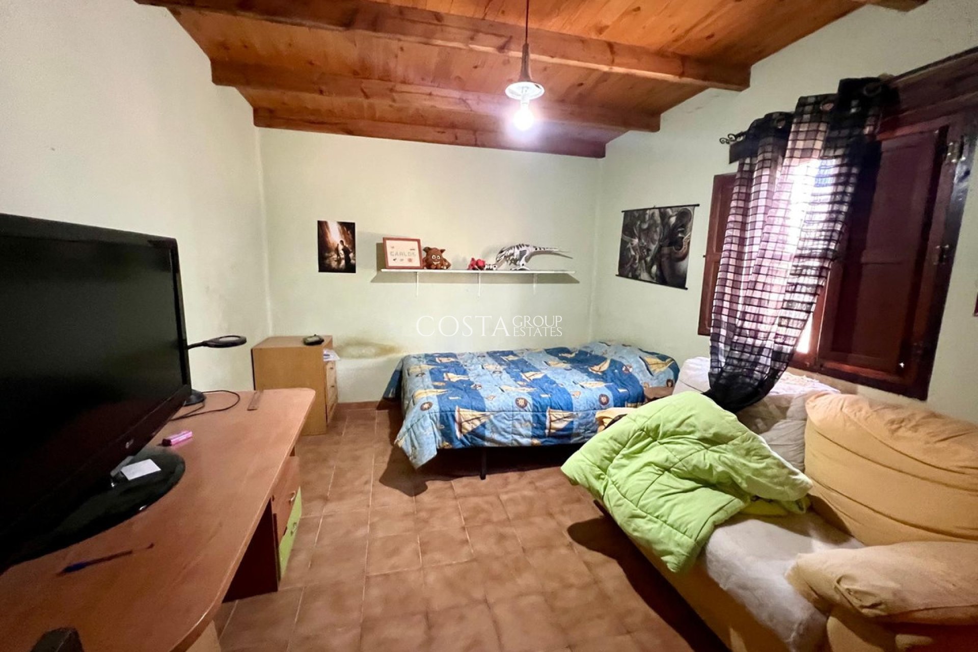 Resale - Villa -
Pinoso - Pinoso Centro