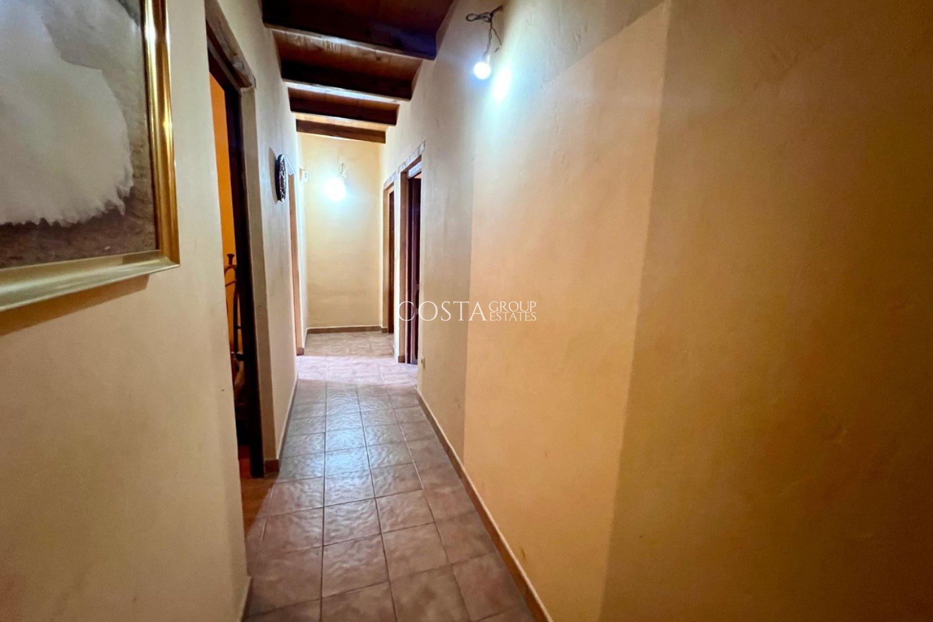 Resale - Villa -
Pinoso - Pinoso Centro