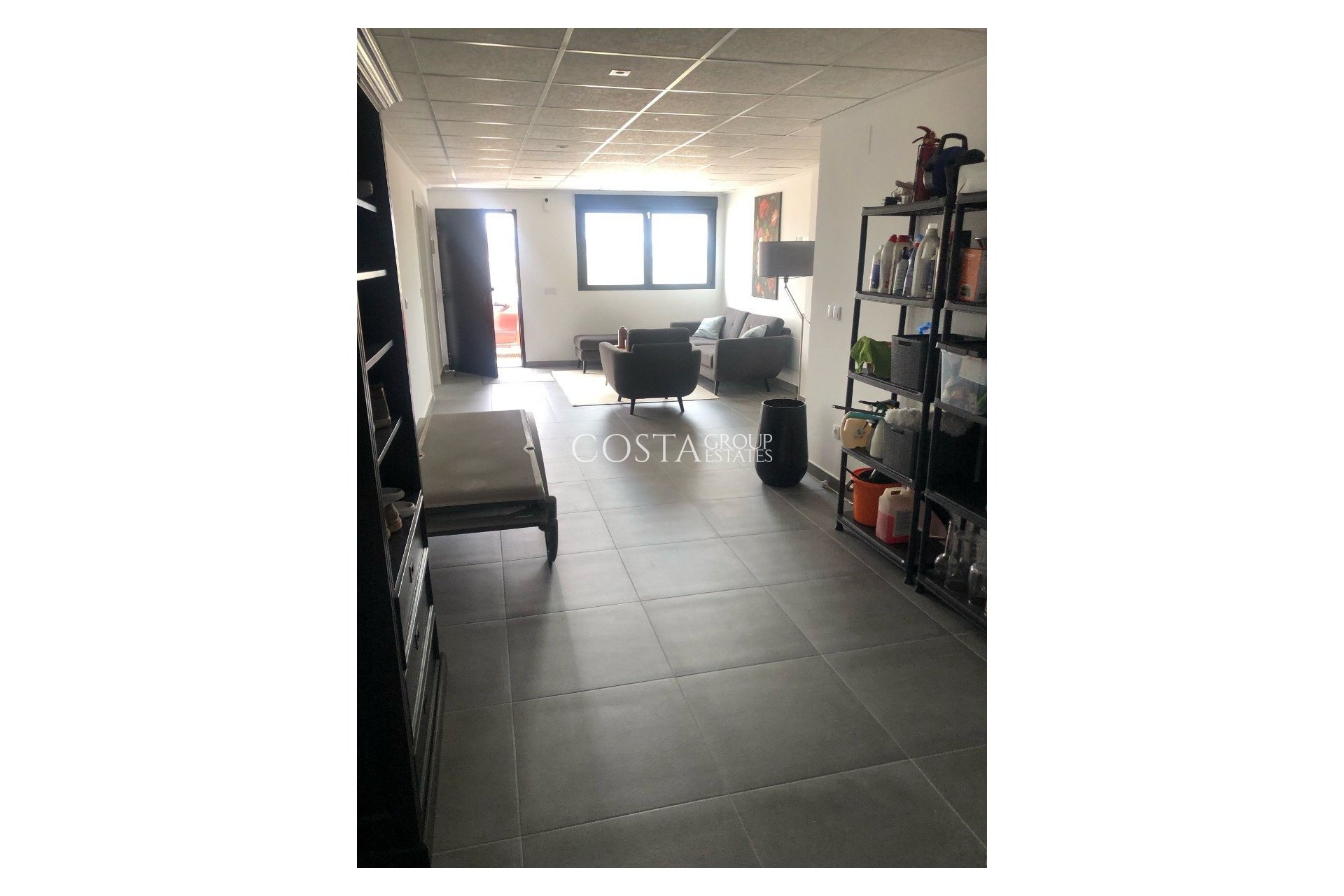 Resale - Villa -
Pinoso - Pinoso Centro