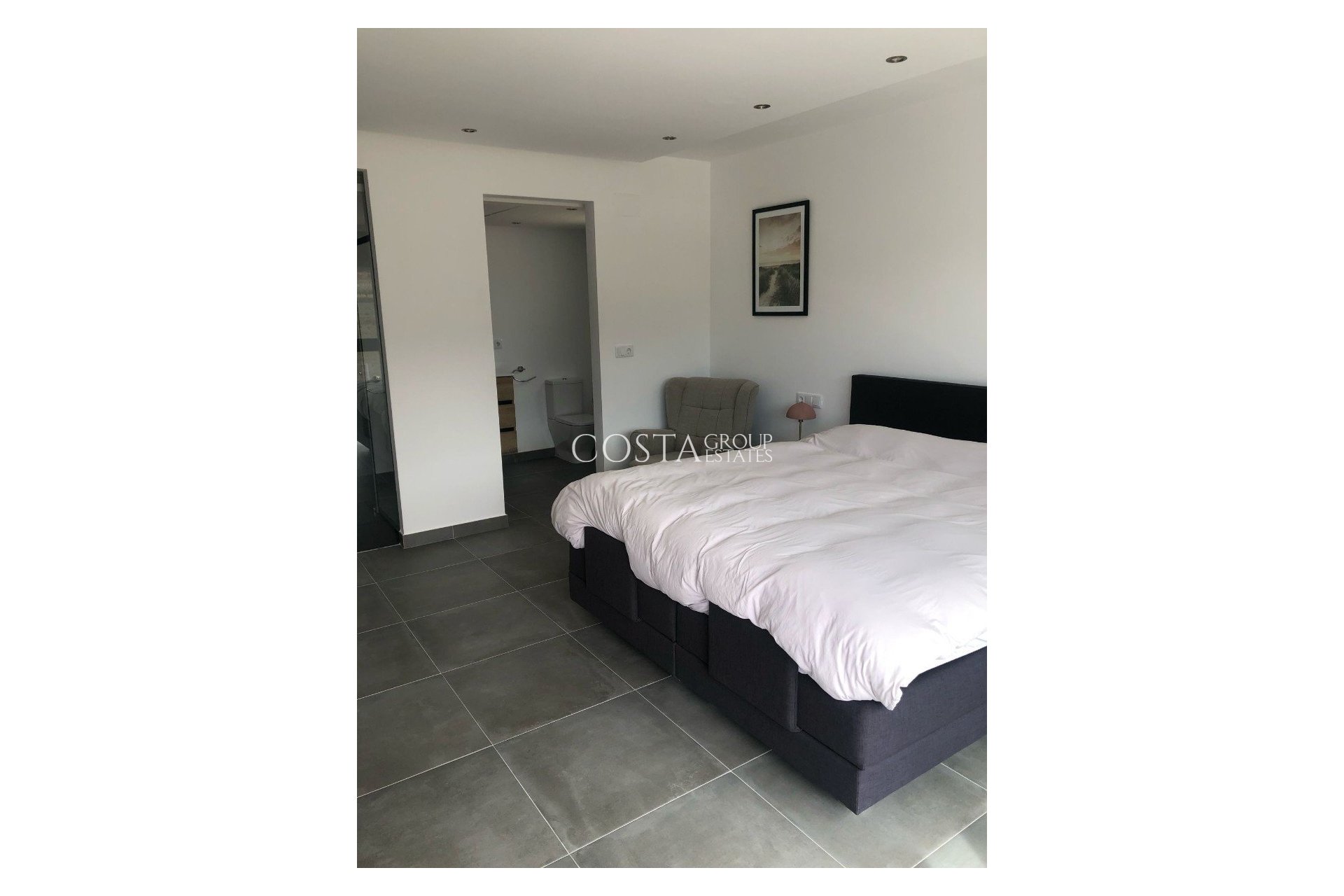 Resale - Villa -
Pinoso - Pinoso Centro