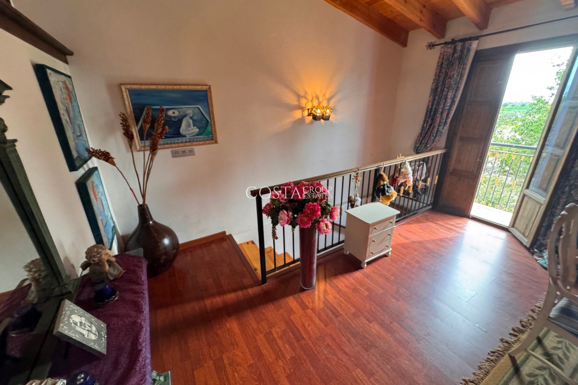 Resale - Villa -
Puerto Lumbreras - Esparragal de Puerto Lumbreras